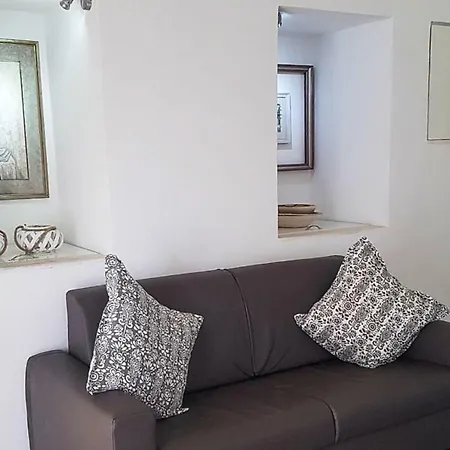 Trullo Ostuni - Iap021036-Fya Nyaraló